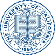 加州大学