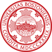 波士顿大学
