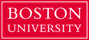 波士顿大学2