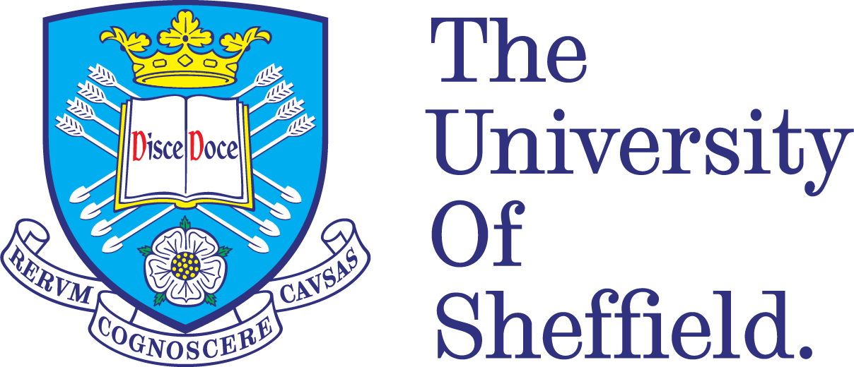 英国谢菲尔德大学