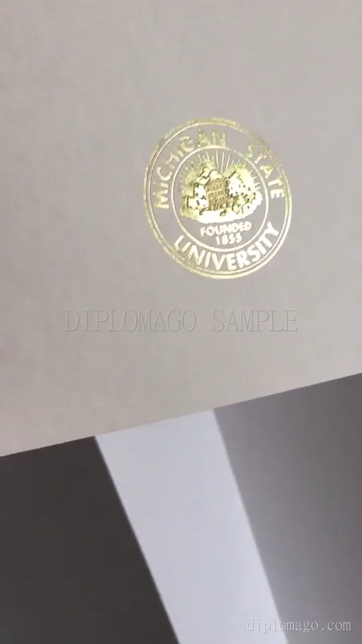 浅色纸面金属圆章反光短视频缩略图，展示印章压纹制作细节