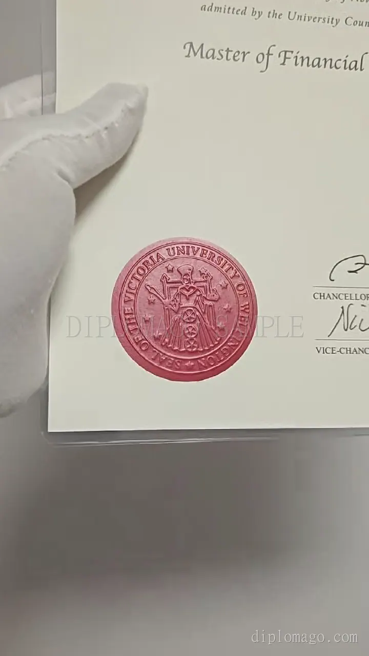 院校证书红章与版面展示短视频缩略图，展示地区样本制作细节