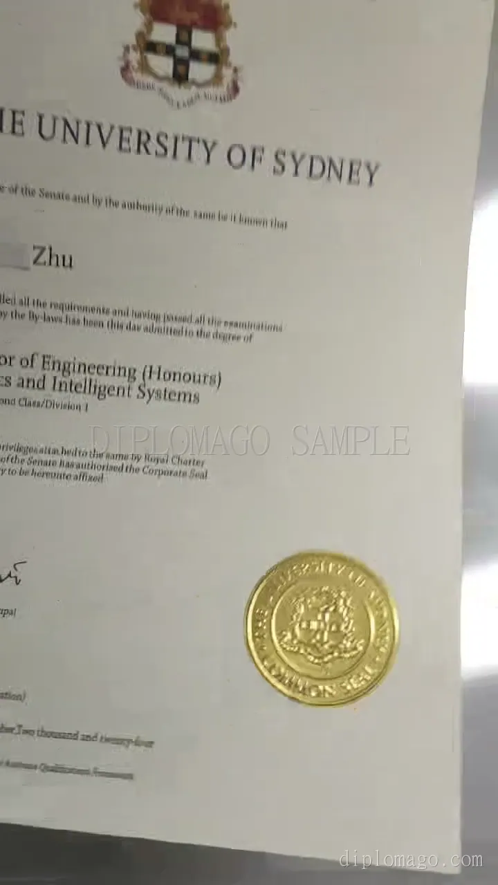 金章证书正文局部展示短视频缩略图，展示印章压纹制作细节