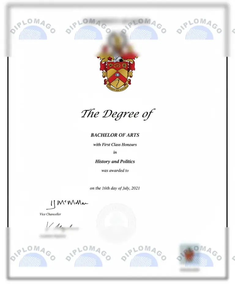 英国基尔大学文凭