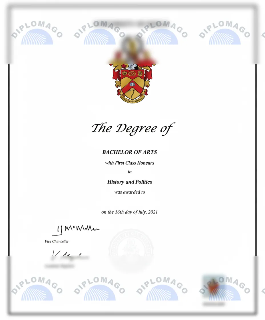 英国基尔大学文凭