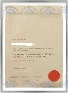 澳大利亚斯威本科技大学文凭
