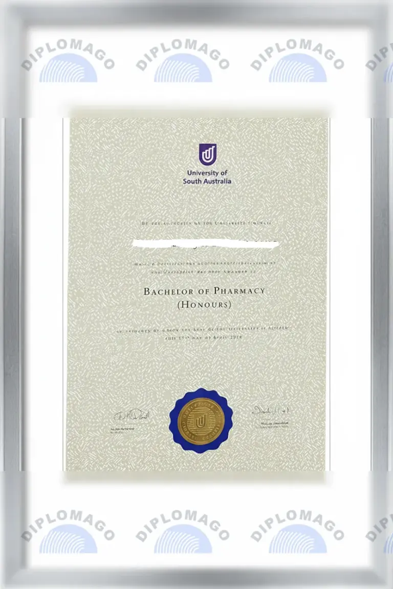 澳大利亚南澳大利亚大学